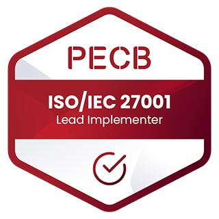 Certification ISO 27001